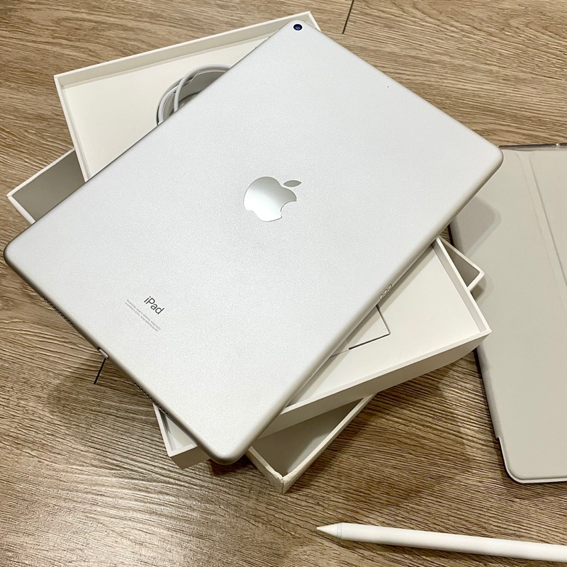 Apple iPad Air 3 第三代 64GB Wi-Fi 銀 極新可議