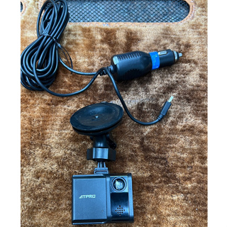 『♧Cc雜貨小舖♥』ATPRO P1 吸盤 紀錄器 前行車紀錄儀