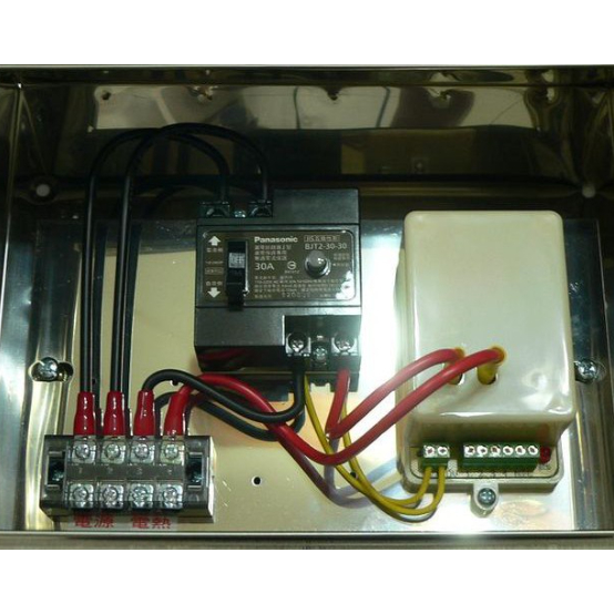 太陽能加熱控制器 太陽能微電腦控制器改裝 8段定時多段調溫 定溫器 恆溫控制