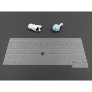 高透TPU 聯想 lenovo ThinkPad X13s X1 Nano Gen2 鍵盤膜 防塵膜