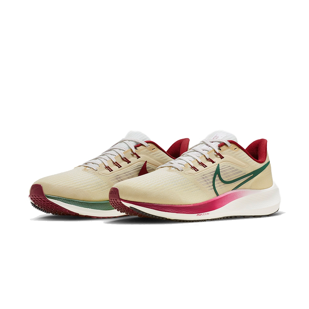 NIKE NIKE AIR ZOOM PEGASUS 39 男 慢跑鞋 FB7161-231【S.E運動】