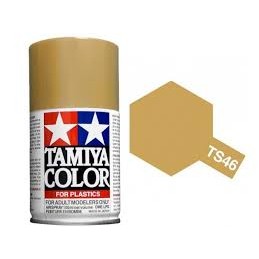 【模界模型】TAMIYA 田宮噴漆 TS-46輕沙