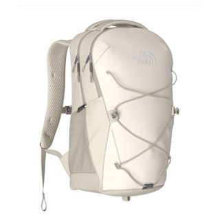 [ 現貨 ] The North Face 後揹包 梔子花白.奶白-電腦包