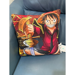 <全新> OnePiece 魯夫抱枕 海賊王 航海王 抱枕 正品