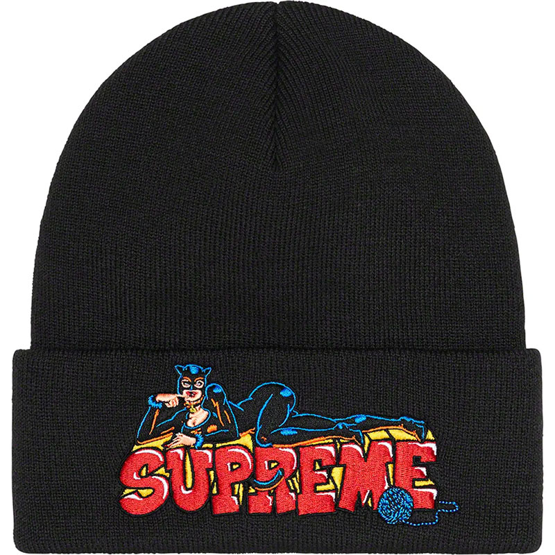 SEAL限定商品 Supreme Sparkle Beanie 