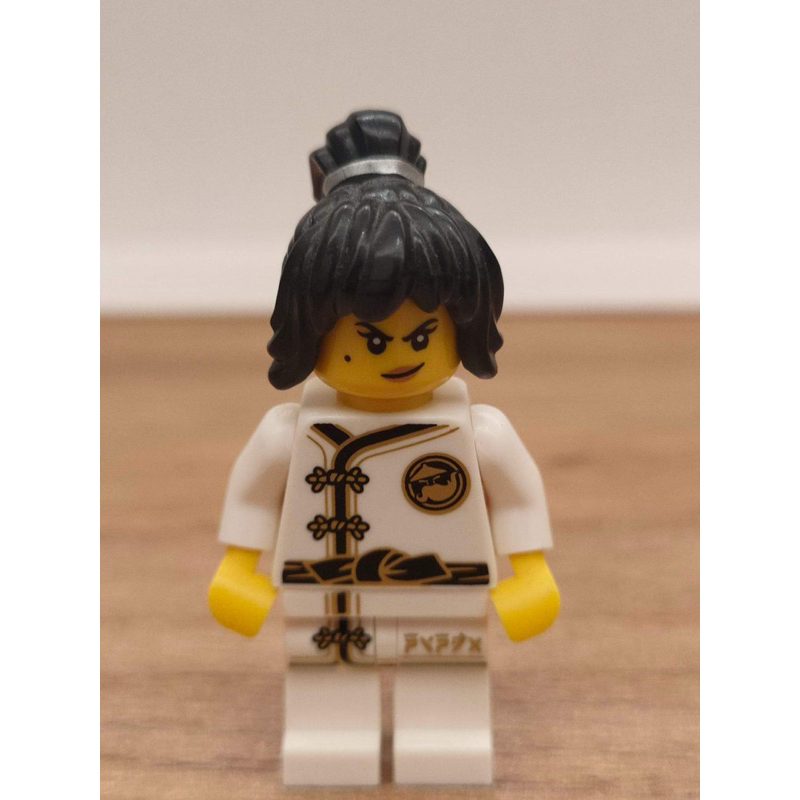 LEGO 樂高 71019 赤蘭