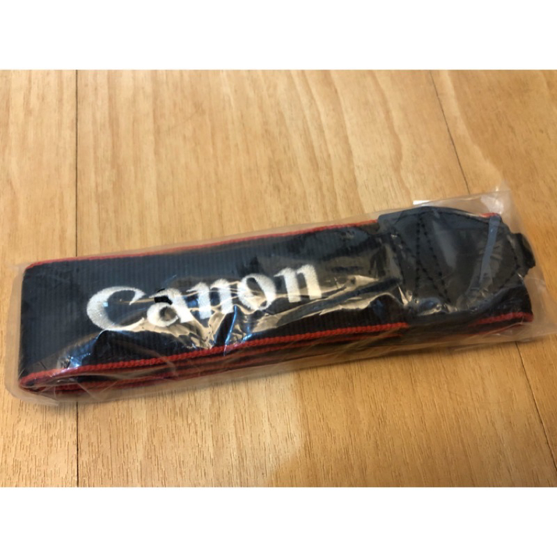 Canon 原廠背帶