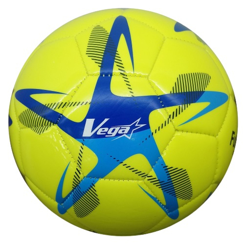 [爾東體育] VEGA SSR-404FYL 低彈跳車縫足球 4號足球 TPU足球 4號低彈跳足球 低彈車縫足球