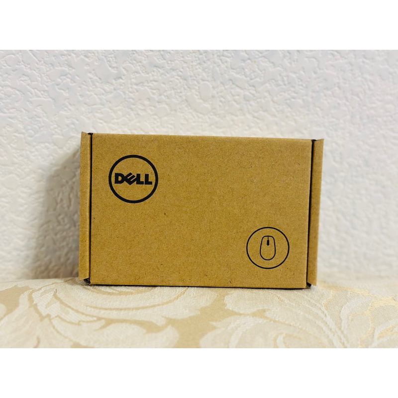 Dell 滑鼠 MS116-BK 全新未拆封 原廠貨