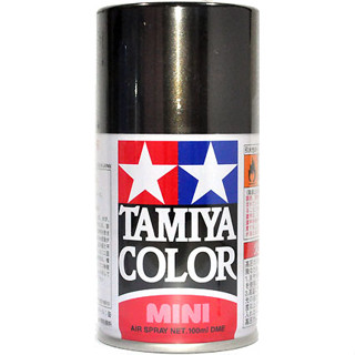 【模界模型】TAMIYA 田宮噴漆 TS-94金屬灰色