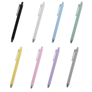日本 Sun-Star metacil Light knock Pencil 按壓式 免削金屬鉛筆 永恆鉛筆 -耕嶢工坊
