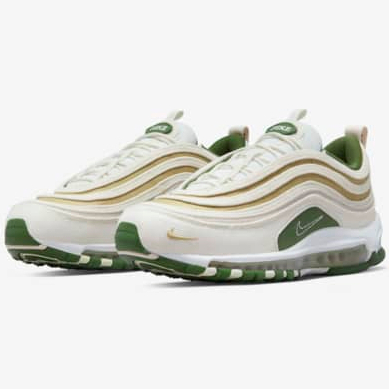 𝓑&amp;𝓦現貨免運 DM8588100 Nike Air Max 97 SE 男休閒鞋