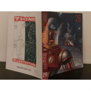設計書-illustrators & designers(插畫家和設計師)-postcard graphics(明信片)