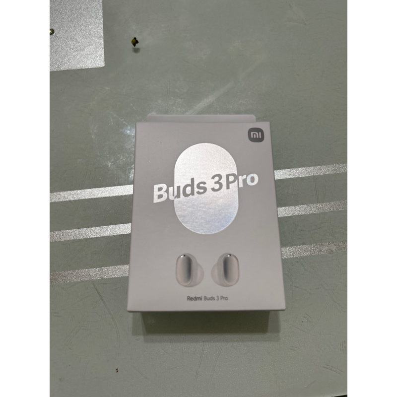 Redmi Buds 3 Pro 降噪藍芽耳機