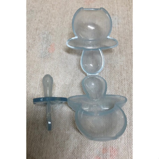 優生US BABY 安撫奶嘴-雙扁型