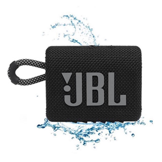 現貨 JBL GO3 無線藍芽喇叭 可攜式防水藍牙喇叭 藍芽喇叭