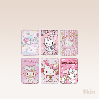 現貨24h💕【正版授權】Sanrio 三麗鷗 美樂蒂 Hello Kitty 10000series 雙輸出 行動電源