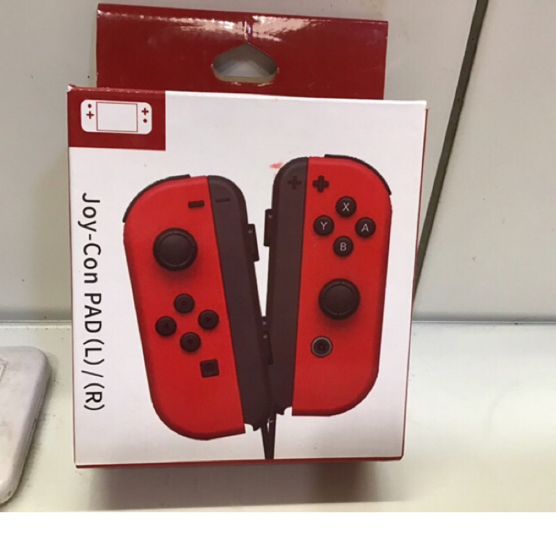 「Bteam」Switch 副廠JoyCon  OLED手把搖桿（喚醒版）九成新特價