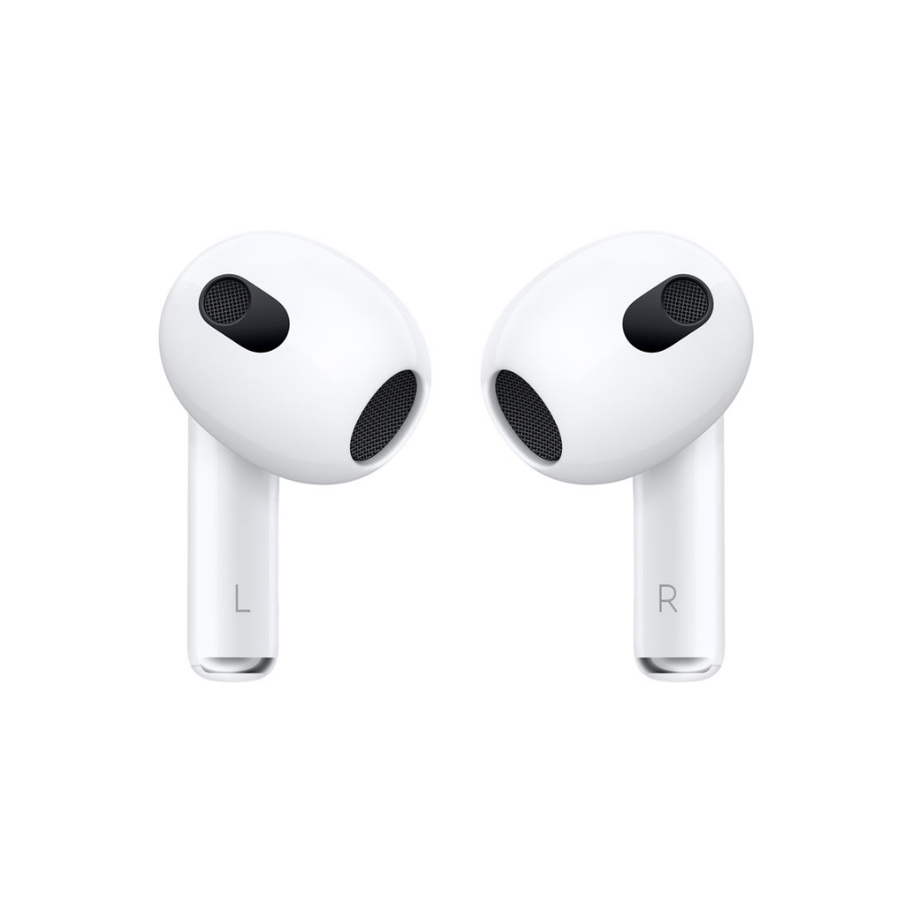 AirPods 3 藍牙耳機 第 3 代 搭配MagSafe 充電盒