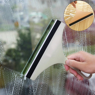 [Hare.D]玻璃 清潔 刮刀 不挑色 洗車掃除 除塵 地板 窗戶 除塵 掃水 刮水器