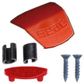 SEAC Fixing Set for Motus/Motus 螺絲配件