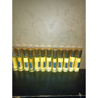 臺灣黃檜木精油10ml 滾珠瓶