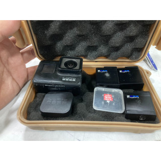 ☀奧立佛平價釣具☀ EDC 防水盒 GOPRO 電池 防水 收納