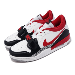 𝓑&𝓦現貨免運 CD7069160 Nike Air Jordan Legacy 312 Low 男籃球鞋