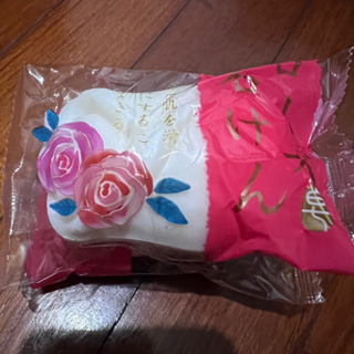 玫瑰精油造型香皂｜70g｜股東會紀念品