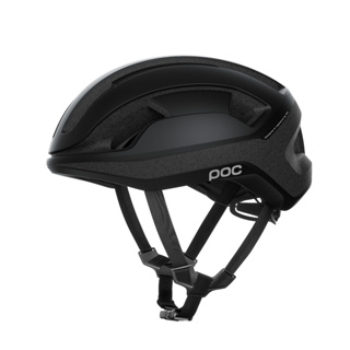 POC Omne Lite 安全帽 Uranium Black Matt 消光黑