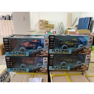 RC 1:24 1/24 Racing high speed car遙控車 越野車 時速25km