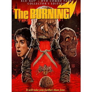 🔥藍光電影🔥 [英] 煉獄 (The Burning) (1981)