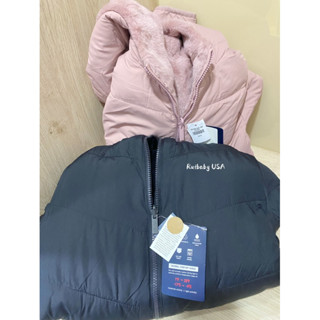 免運✨臺灣現貨✨美國🇺🇸Abercrombie & Fitch蓄熱 保暖 雙面 防風 外套A&F大衣 風衣AF絨毛 服飾