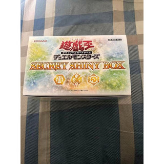 遊戲王SSB1聖誕禮盒 閃刀姬 魔妖 魔女工坊自選盒