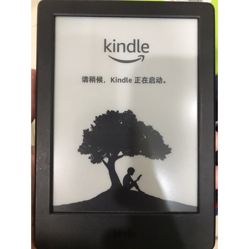 【二手快速出貨】 Kindle Paperwhite 5代 SY69JL 4GB 電子書 閱讀器 Amazon 亞馬遜