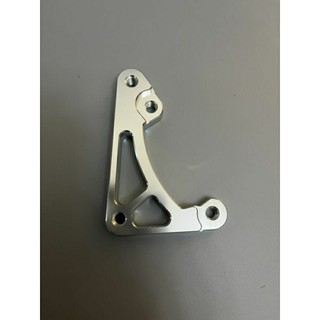 CNC 台規 Dio 超級 迪奧 恰恰 迪迪 勾引 改 大螃蟹 螃蟹 卡鉗 200mm 碟盤 卡鉗座 轉接座
