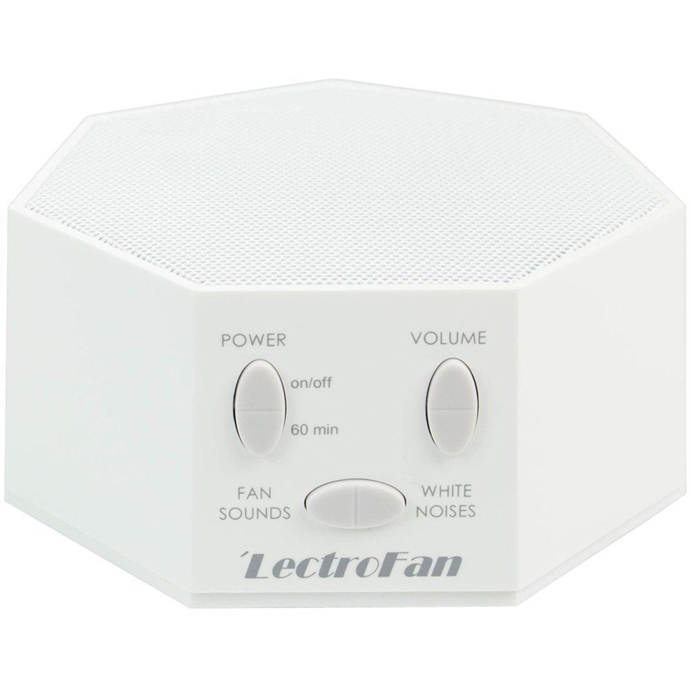 助眠儀 LectroFan 現貨新品 evo降噪機 除噪機 降噪器 白噪音 助眠器 el8uk2 失眠殺手