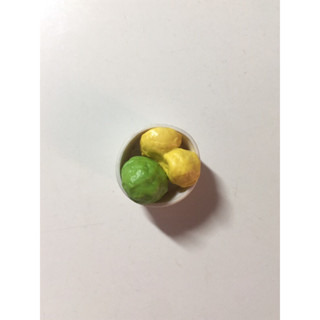 【二手】日本模擬食物模型 食物 模型 迷你 微縮 袖珍 小物 擺飾 扭蛋 轉蛋 收集 禮物
