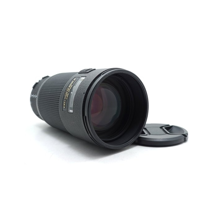 【浩克數位】Nikon AF 80-200mm f2.8 D ED 二手 單眼鏡頭 小黑一 #77208