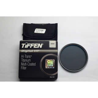 Tiffen Digital HT CPL (82mm) 偏光鏡