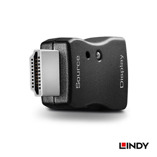 LINDY 林帝 HDMI 2.0 EDID 學習/模擬器 (32115 A)