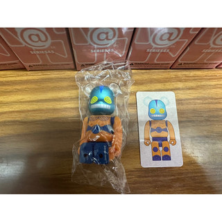 Be rbrick series 45代 庫柏力克熊 盲盒 拆封確認款