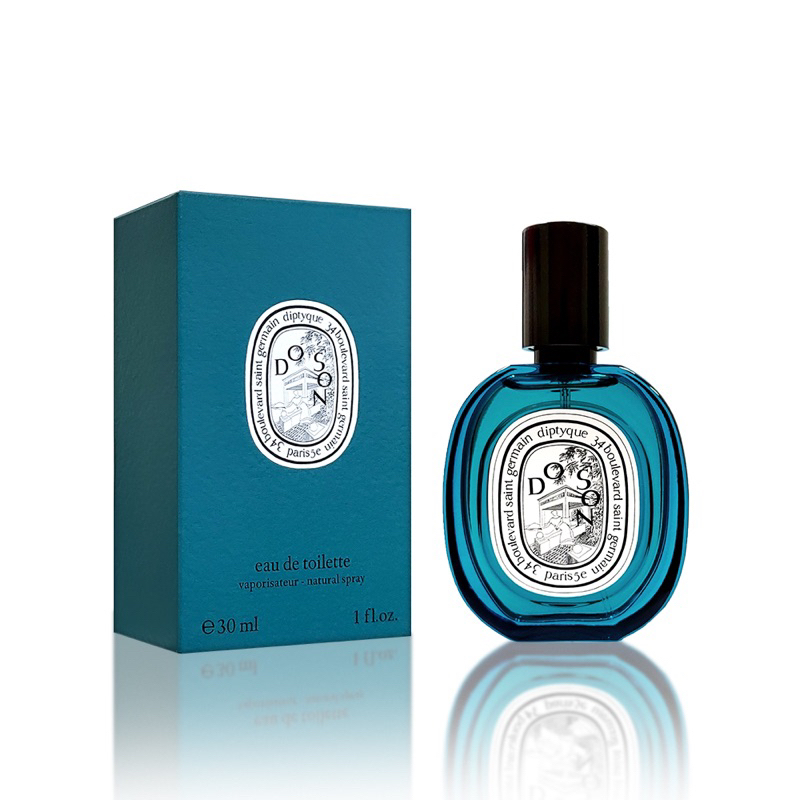 DIPTYQUE DO SON 2022限量杜桑淡香水 30ml