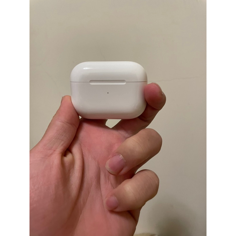 二手AirPods pro1代