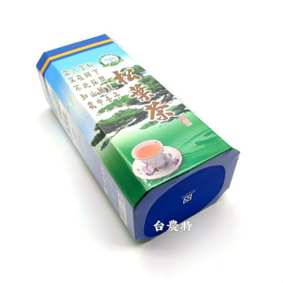 [台灣農特]大雪山農場松葉茶(大盒3g*60包)*1盒~現貨含稅可刷卡可宅配-202509