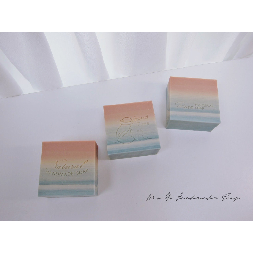 沐yu手工皂Mu Yu Handmade Soap【母乳皂代製】❤️客製化服務設計專屬您膚質的皂❤️