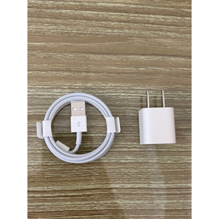 全新現貨 Apple 蘋果原廠手機配件 手機充電器/電源線（全新未使用）