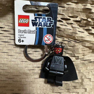 樂高 LEGO 星際大戰STAREARS 鑰匙圈