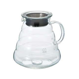 【日本HARIO】V60雲朵80咖啡壺 800ml《WUZ屋子-臺北》V60 雲朵 咖啡壺 玻璃壺 玻璃咖啡壺 日本製