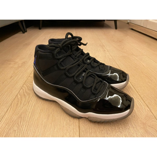 Nike Air Jordan 11 RETRO SPACE JAM 怪物奇兵 11代大魔王